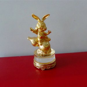 水晶合金禮品