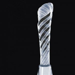水晶獎杯