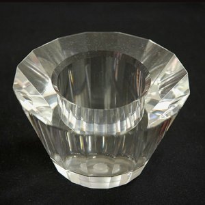 水晶燭臺