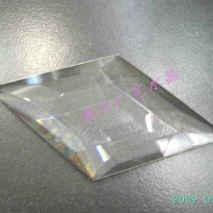 水晶裝潢用品