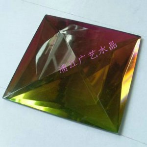 水晶裝潢用品