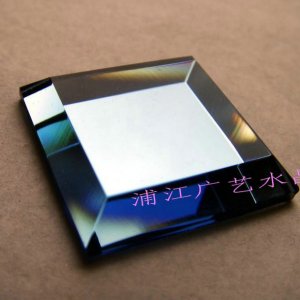 水晶裝潢用品
