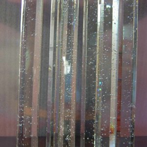 水晶裝潢用品