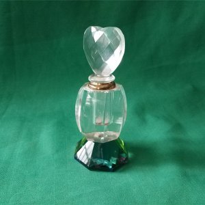 水晶香水瓶
